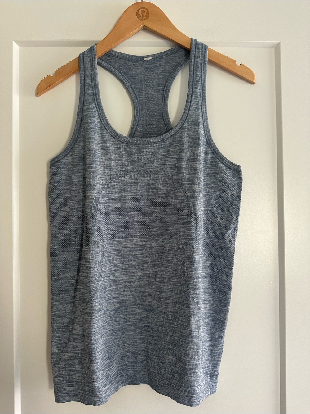 Lululemon Swiftly Tech Racerback Tank Top Size 8